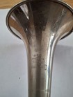 Couesnon Piccolo Trumpet Bell  Bell Only   Made In France 