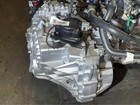2024 2025 Hyundai Santa Fe 2 5l Fwd Transmission Oem 9k Miles 430002n112