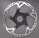 Shimano Deore Xt Sm-rt76 Disc Rotor - 180mm  6-bolt  oe