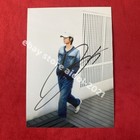 Wang Yibo Yi Bo Photo Card Picture Signed Autographed Collection 5 7 2025j