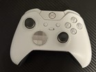 Microsoft Xbox One Elite Controller White 1698