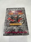 Lot Of Series I   Ii Vintage Motorcycle Trading Cards Premier Edition In Binder
