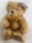 Russ Berrie Pennington Bear From The Past Collection W tag