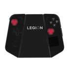 Lenovo Legion Go Joystick Caps - Lenovo Red