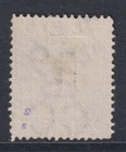 Nevis 1879 Sg 23 Mng Vf    Cat Value  90
