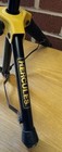 Hercules Ds571bb Travlite Violin viola Stand         