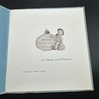 Vintage    the Original Hummel Figures In Story And Picture    Book  2nd Ed  1955