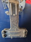 Manfrotto 035 Super Clamp With Spring Clip Silver 175 Photo Photography