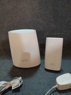 Netgear Orbi Rbr40  Rbw30 Satellite Home Mesh Wifi Tri-band Ac2200 