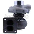 Turbocharger Ar70439 For John Deere 450 450c 550 550a 550b 450b Crawler Dozer