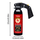 Feloiy Bear Repellent Spray 16oz W  Spray Bag With 1 Pack Free Peper Spray 1 2oz