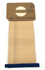 100 Bags For Electrolux Upright Vacuum Cleaners Style U
