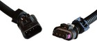 Two- 24  4 Pin Oxygen Sensor Extension Harness For C7 Corvette 6th Gen Camaro O2