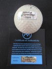 President Donald Trump Signed Autographed Golf Ball With Coa