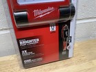 New Milwaukee 550 Lumen Usb-c Rover Pivoting Flood Light 2114-21
