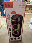  Hifi Wireless Portable Bluetooth Speaker