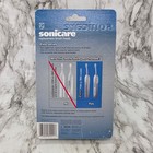 Philips Sonicare Replacement Brush Heads 2 Pack Elite Series Hx7002