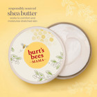 Mama Belly Butter Stretch Mark Cream For Pregnancy Massages Body   Reduces Scar 