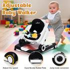 5 In 1 Baby Walker  Activity Baby Walker-baby Bouncer  Rocker  Activity Center s
