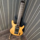 Yamaha Easy Guitar Ez-eg Glowing Tremolo Electric Musical Instrument Natural