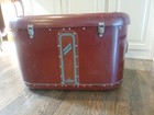 Vintage Calplastic Corporation Porta-freeze Ice Chest Cooler 1950 s Los Angeles