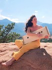 21 String Monochord With Sound Of Sitar Sound Healing Instrument
