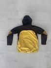 Mountain Hardwear  Men s Mythogen    Gore-tex   Pro Jacket Black yellow Xl