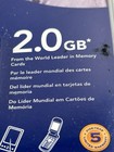 New Sandisk Pro Duo Magicgate Memory Stick 2gb Multi-use Pro Device Memory Cards
