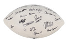 2024 Georgia Bulldogs Team Signed Football  39  Signatures Limited   d 60