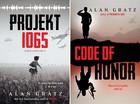 Alan Gratz Series Collection Set Of 9 Books Heroes Of Pearl Paperback