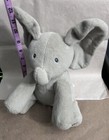 Baby Gund Baby Animated Flappy The Elephant Plush Toy-plays Peek-a-boo   Sings