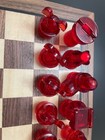 Insulator Chess Board Cd138 9  Cd139  