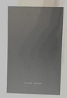 Range Rover Stainless Steel Thermos Flask Black 530ml With Key Chain New In Box
