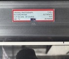 Richard Pryor 1975 Psa Type 1 Original Vintage Photo Nbc Tv Flip Wilson Snl Ep 7