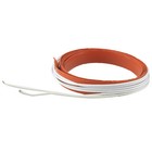 Convenient Silicone Heater Thermal 1 2m Thermal Heating De-icing Flexible