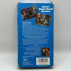 Barney   Friends Magical Musical Adventure Vhs 1992 Video Tape Pbs Kids Tv Show