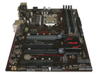 Asus Prime B250-plus Lga1151 Atx Motherboard W  I7-7700k   No Ram   I o Shield