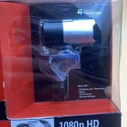 Microsoft Lifecam Studio 1080p Hd Sensor Model 1425 New Factory Sealed