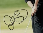 Rory Mcilroy Signed Photo Masters Golf 2026 Pga Beckett Coa