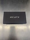 Porsche 911 Gt3 991 2 1 43 Scale Aluminum Paperweight Limited Edition