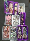 Assorted Makeup Lot Eye Lip Face   More - Unique Pks Of 10 Or 20 Brand New Items