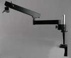 Amscope Apc-nf Articulating Stand With Post Clamp For Stereo Microscopes