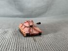 Corgi Toys King Tiger German Heavy Tank B34 Diecast Toy