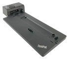 Lenovo Thinkpad Usb-c Ultra Docking Station For T490 T495 T580 T590 W 135w Ac