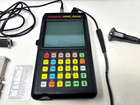 Panametrics 36dl Plus Ultrasonic Thickness Gauge Tester