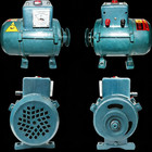 3500w-7000w Permanent Magnet Generator Head Pure Copper Wire Alternator W pulley