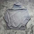 Game Of Thrones House Stark Direwolf Hoodie Mens Xl Grey Hbo 2012 Pullover