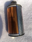   Super Nice Schlitz Cone Top Beer Can jos schlitz Brew  Milwaukee  Wisconsin 
