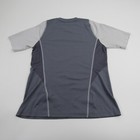 Atlanta United 2 Adidas Practice Jersey - Soccer Men s Gray white Used