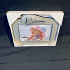 Baby   s 1st 4x6 Picture Frame - Great Baby Shower Gift 